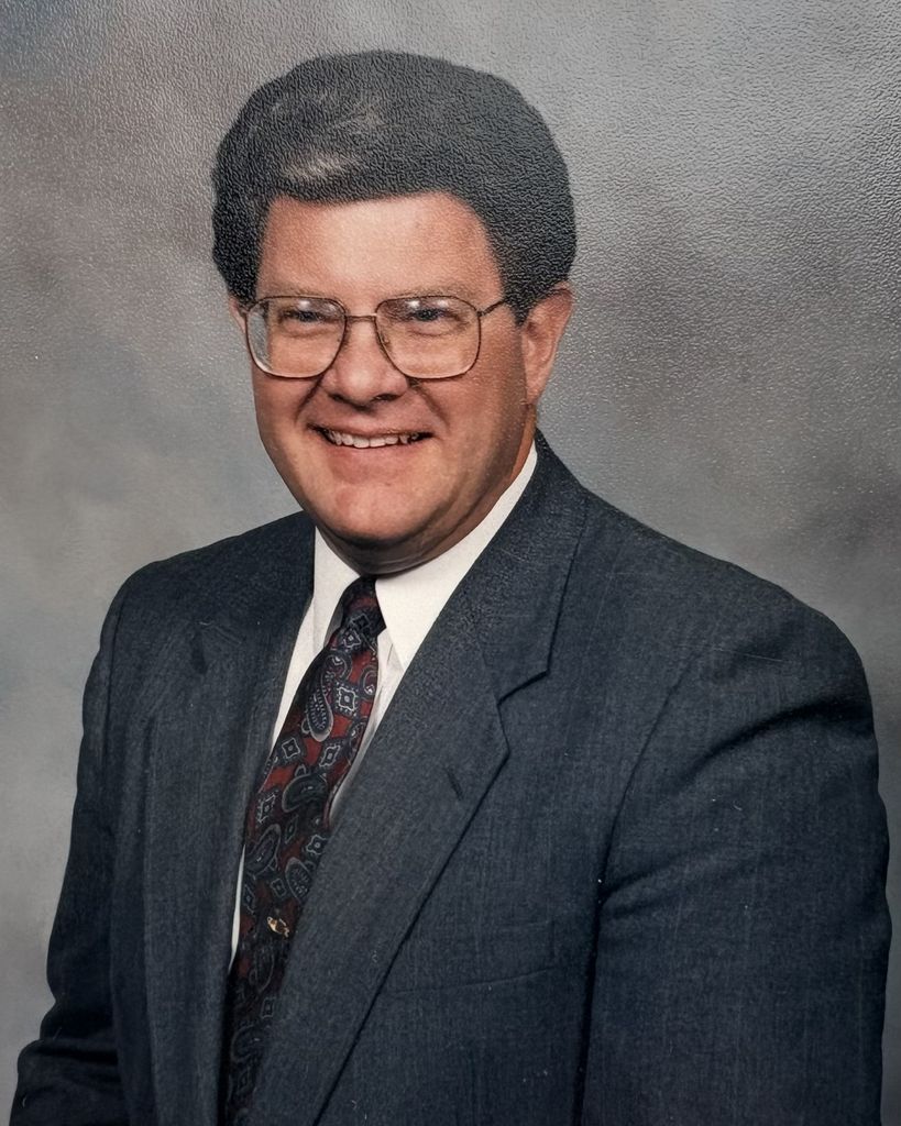 David Gordon Somers Profile Photo