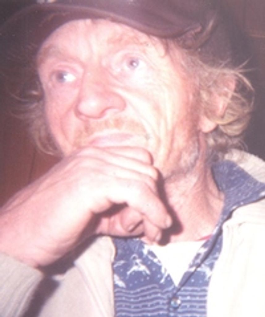 Danny Gill