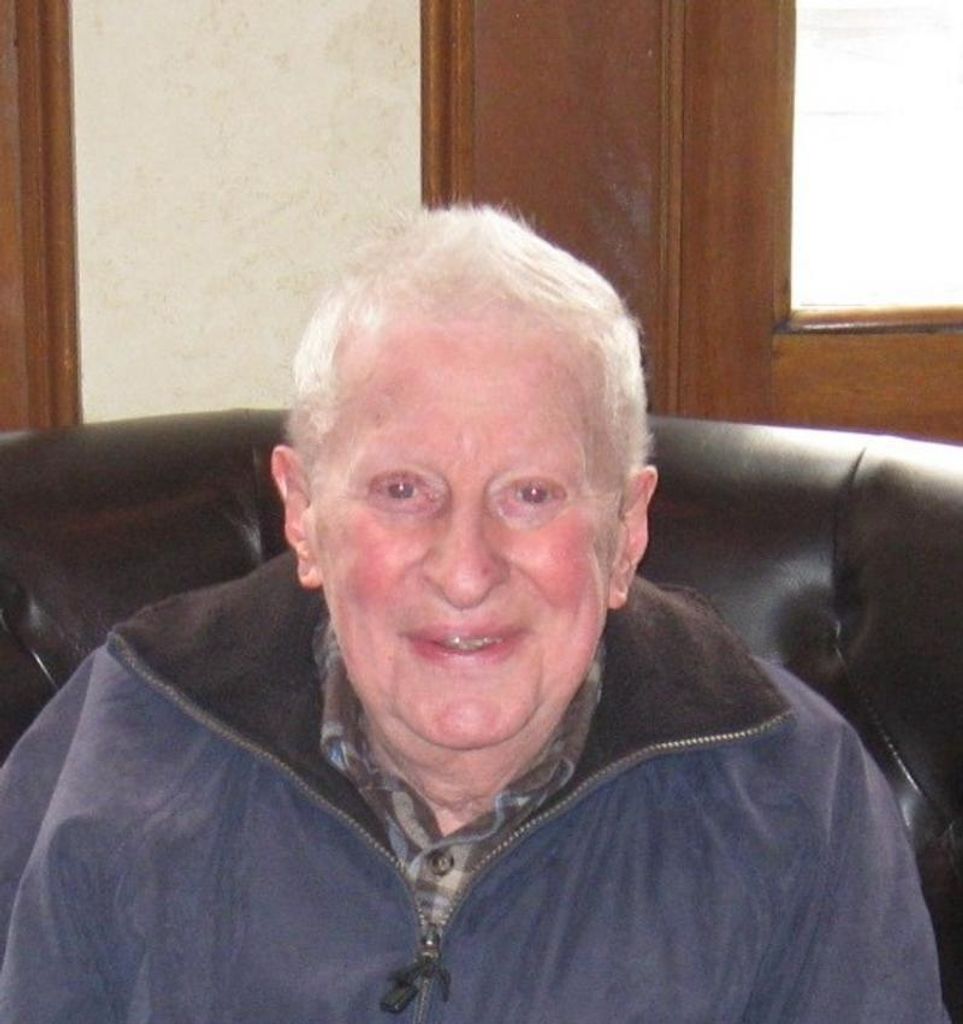 William J. Mccarthy Profile Photo