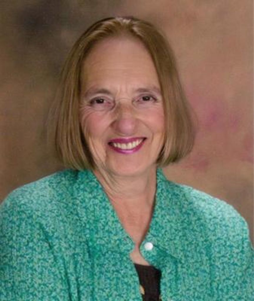 Patricia Ann Parkhurst Profile Photo