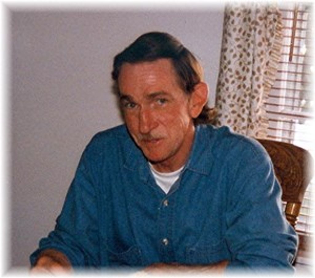 Larry Thomas Mcgaughey