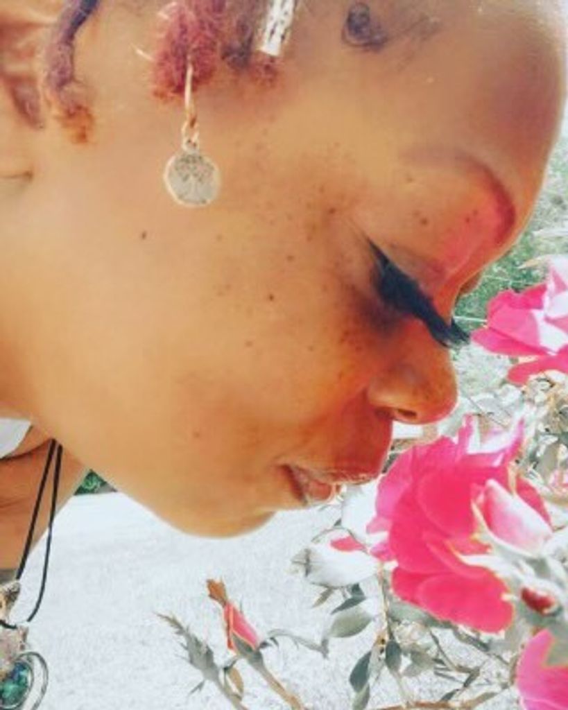 Lakia Mechell Amos Profile Photo