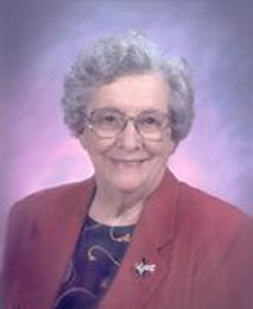 Mary Pinkie Francis Stephens