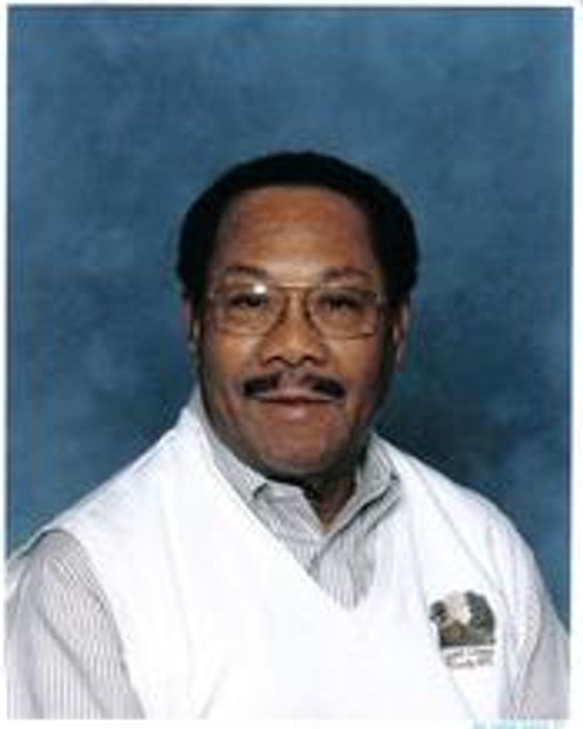 Isaac Moore
