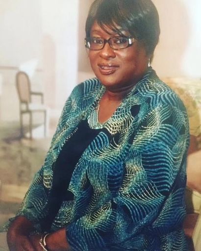 Barbara Ann Weston's obituary image