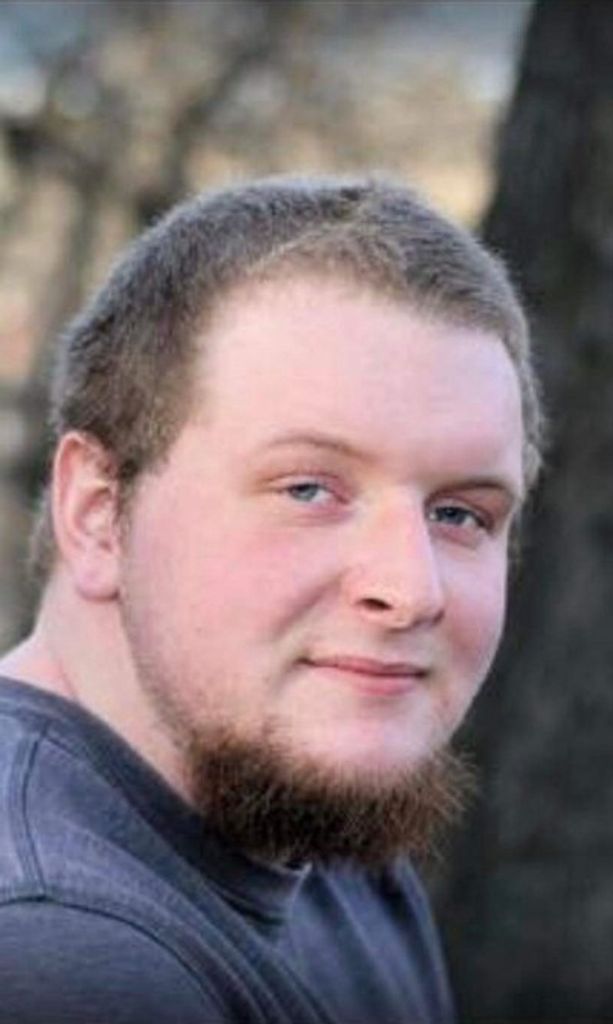 Noah Scott Marion Douglas Profile Photo