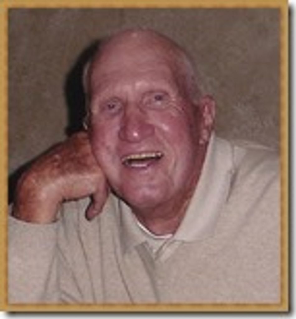 James Edward Underwood