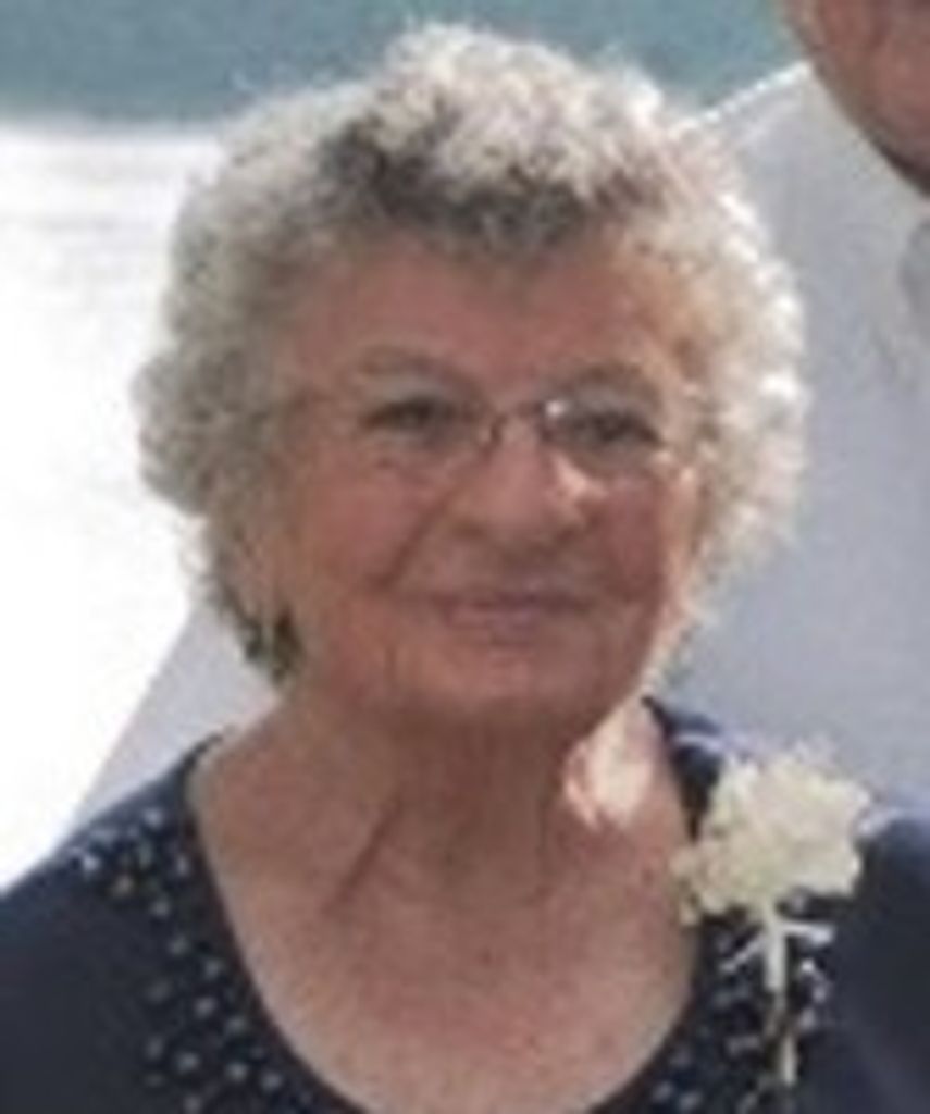Corinne  Mae Reifeis Profile Photo
