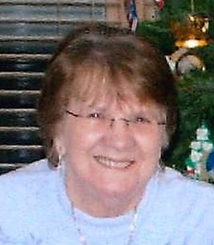 Lois "Vanbuskirk" Dilorenzo