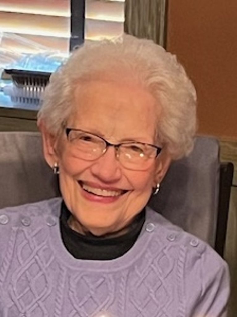 Anjean K. (Kauffman)  Poyer Profile Photo