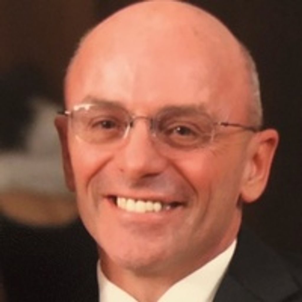 George C. Barnowsky Profile Photo