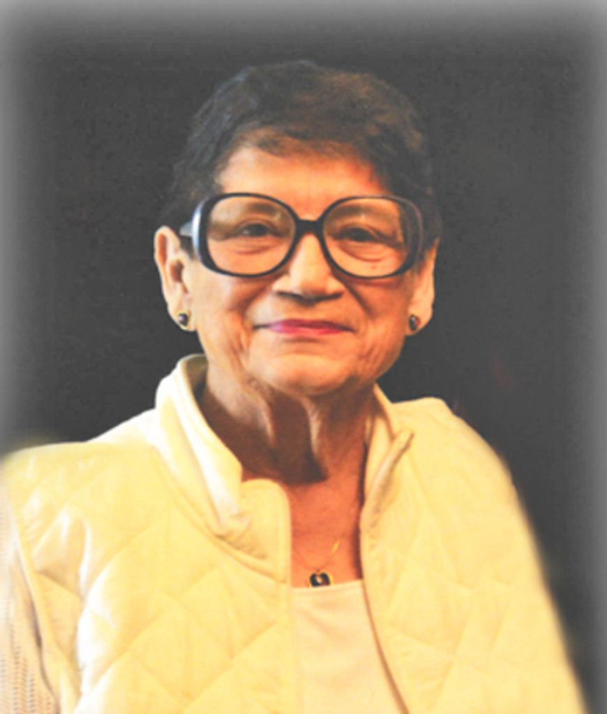Roselyn "Roz" Clark Profile Photo