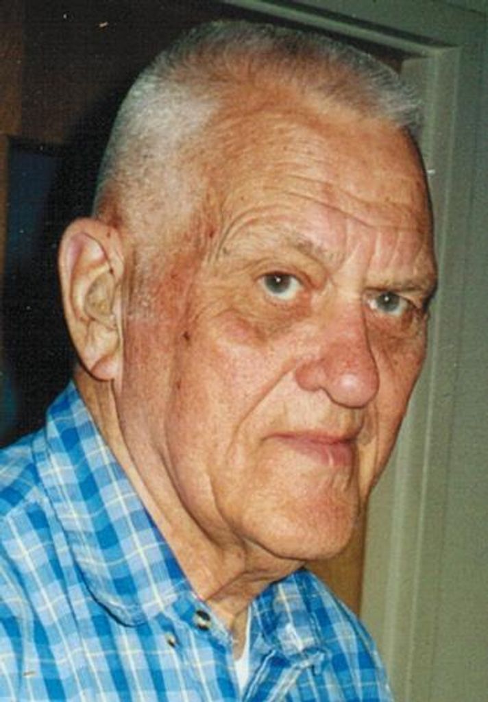 Ted Rhodes Profile Photo