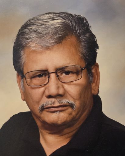 Victor Escamilla's obituary image
