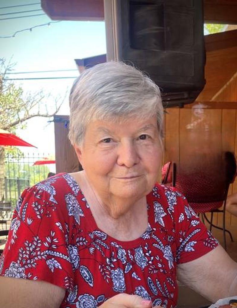 Marilyn Fregalette Profile Photo