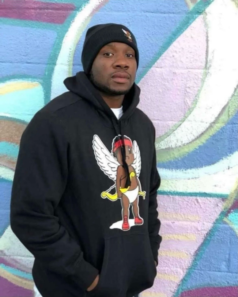 Hykeem Jamar Walker Profile Photo