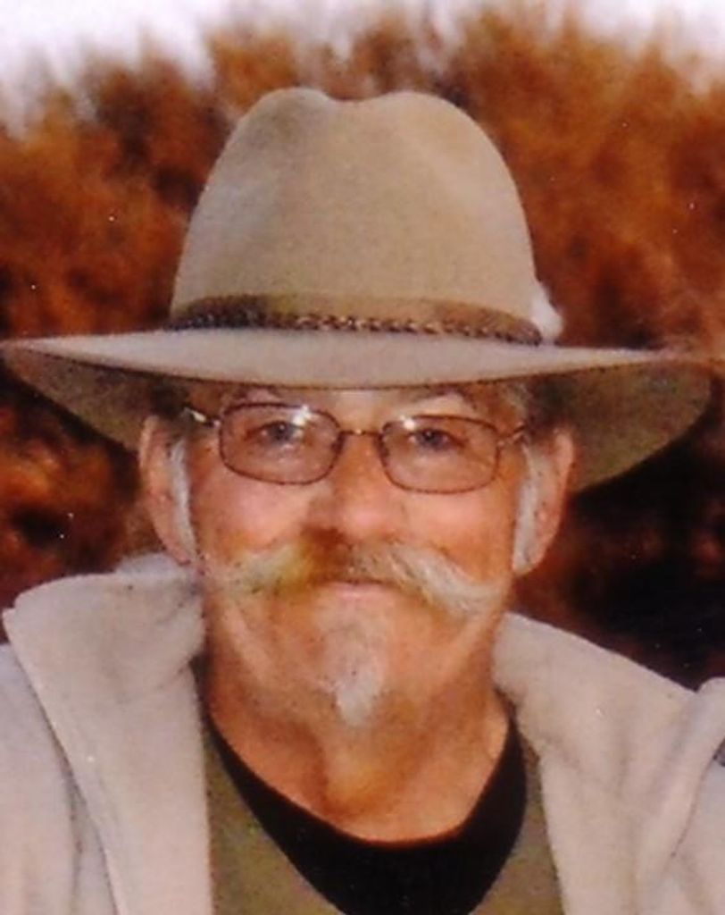 Jeffrey Allen Pribble 