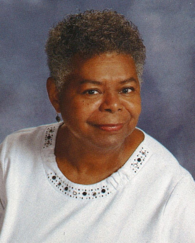 Barbara J. Smith Profile Photo