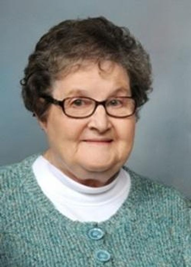 Ruth I. Ehrlinger Profile Photo
