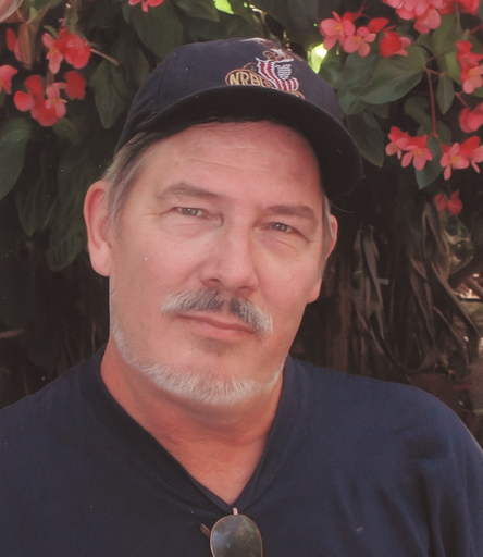 Michael McCoy's obituary image