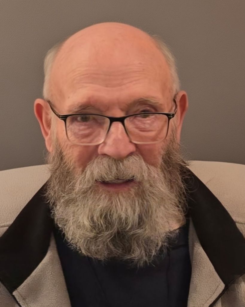 Dwight G. Krenzel Profile Photo