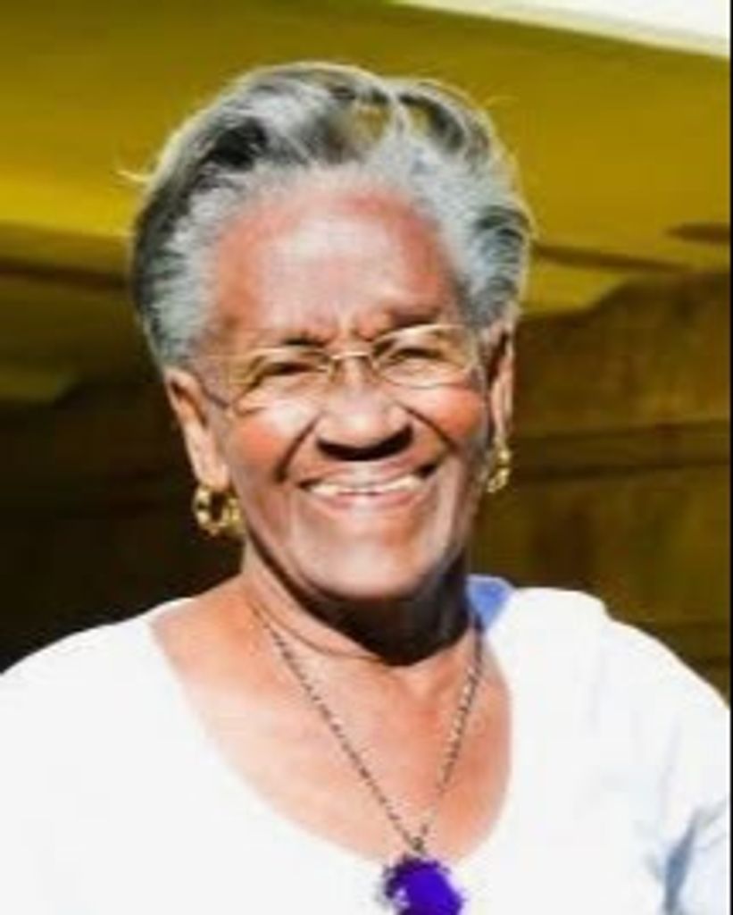 Mother Rose Williams Profile Photo