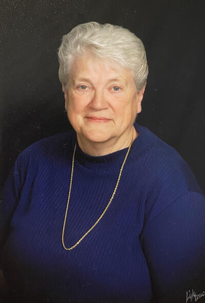 Judy Venhuizen Profile Photo