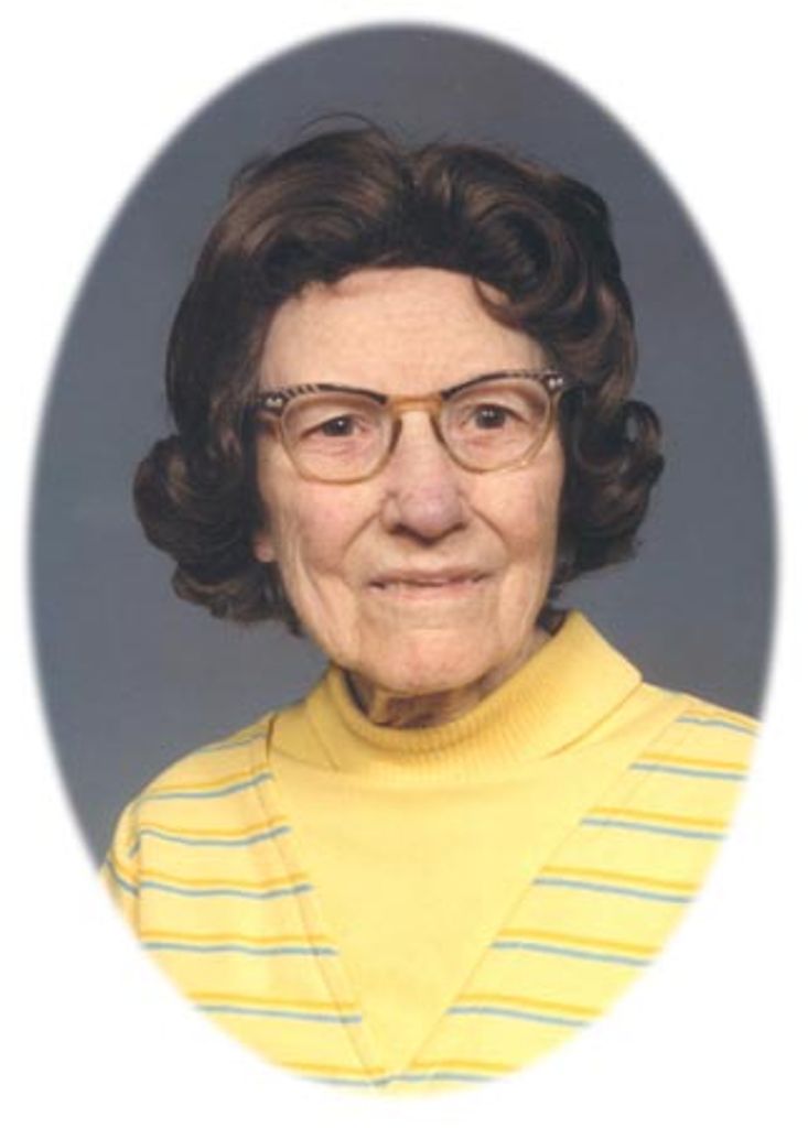 Helen Schuler