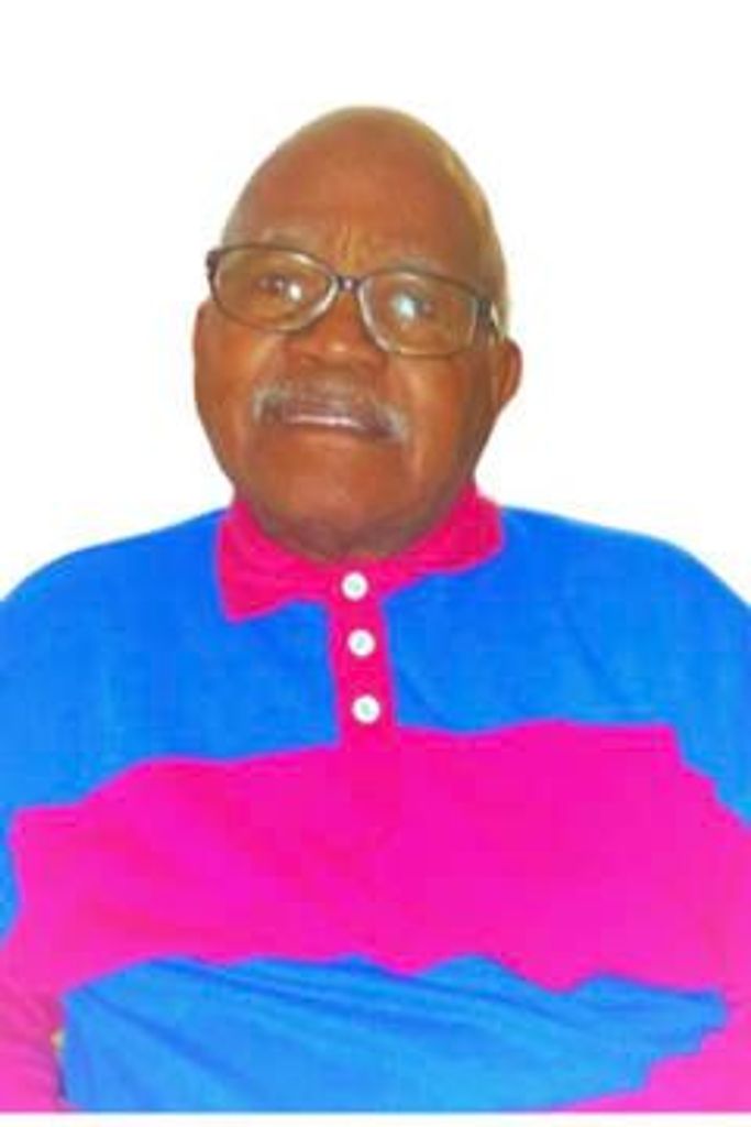 Raymond Newkirk Profile Photo