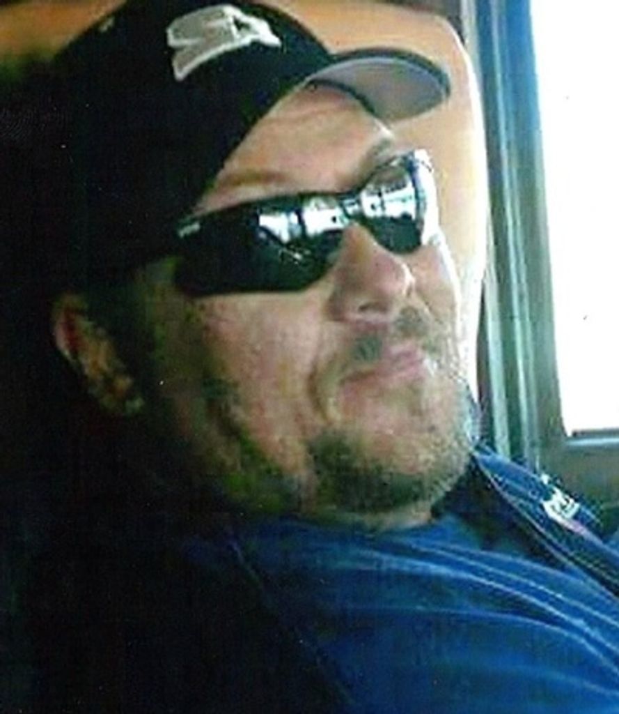Jason Paul Williams