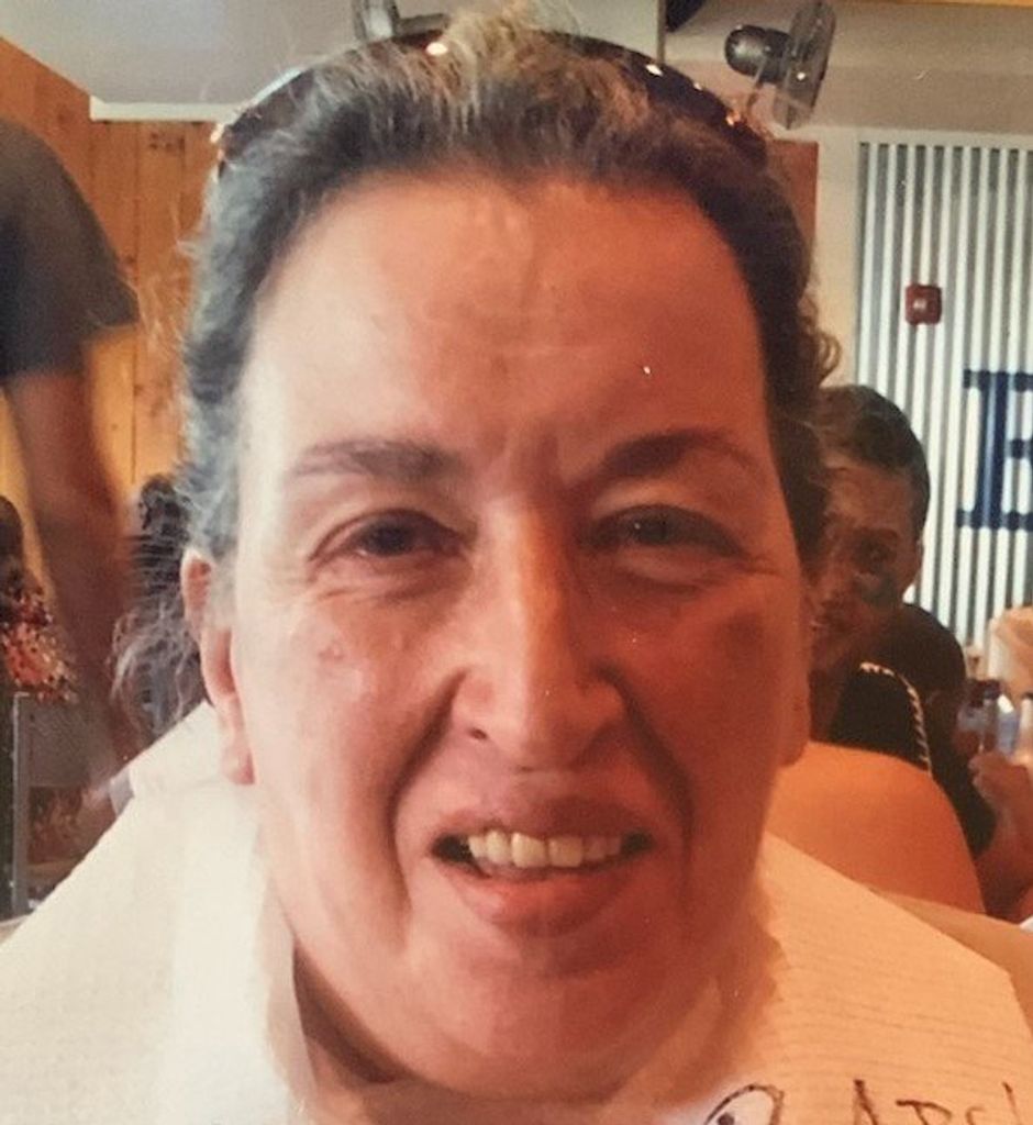 Marilyn  Kokkosis-Hurley