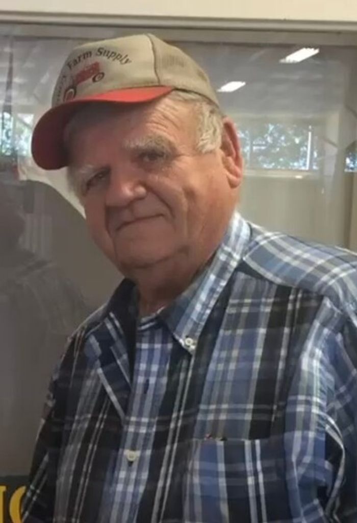 Allen Ervin Graves Profile Photo