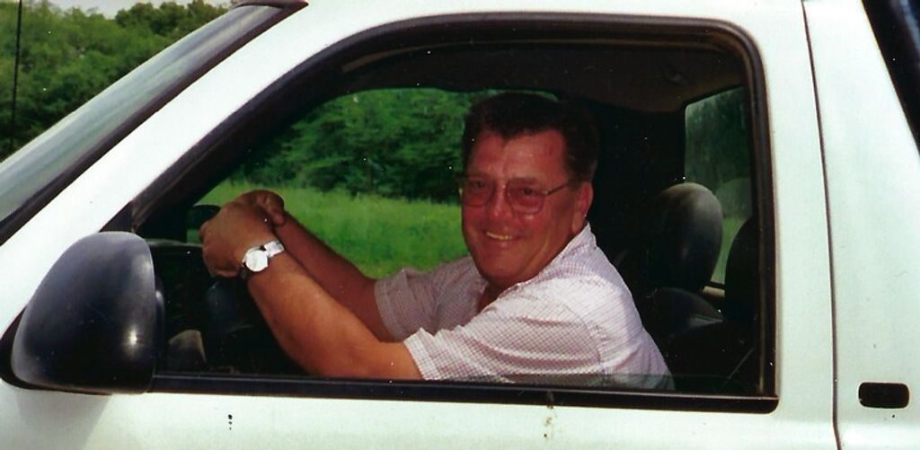 Melvin Dale Uden Profile Photo