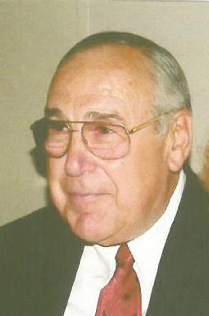William P. Bourke