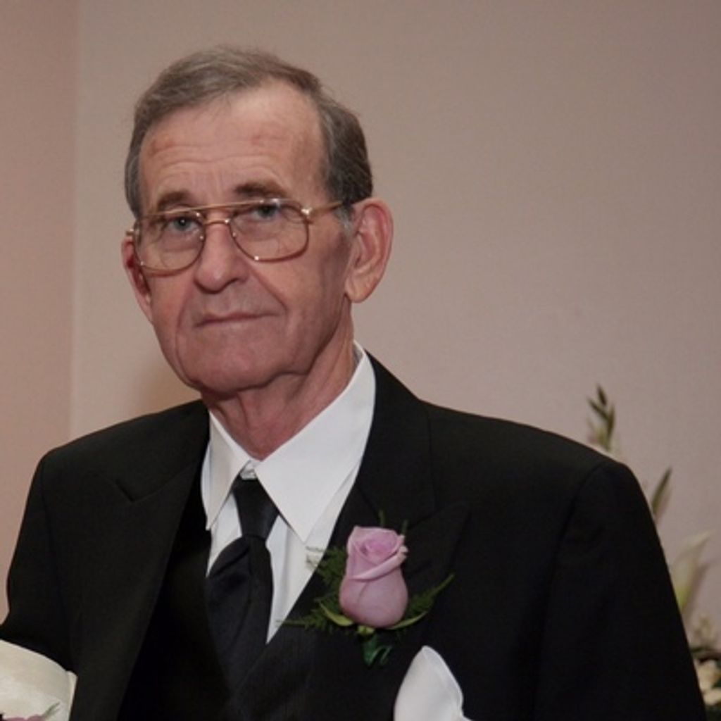 Bobby E. Lyons