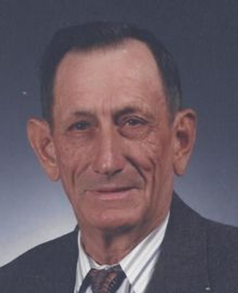 Earl James Courville