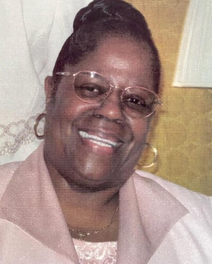 Rachel M. Woodson Profile Photo
