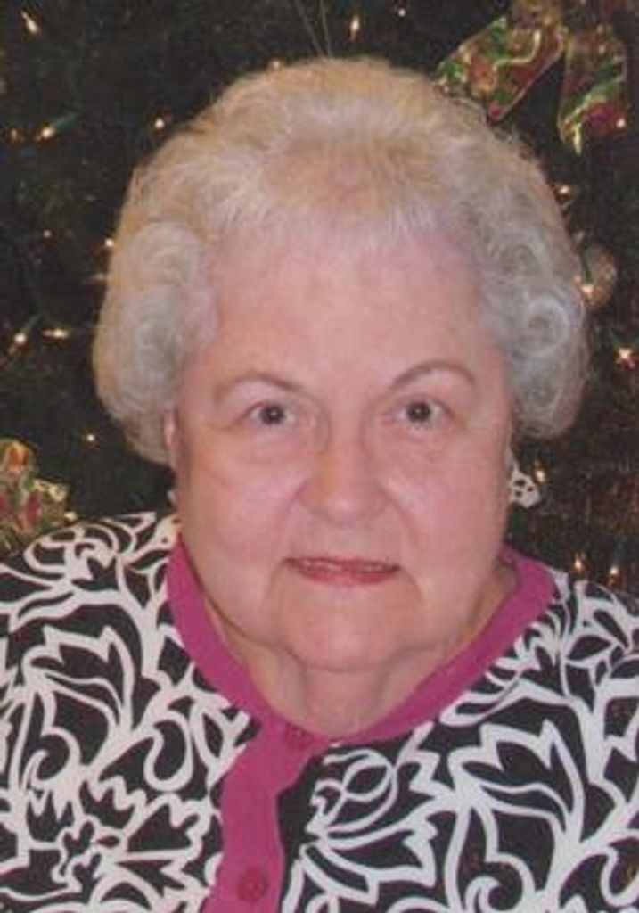 Carolyn Ann Gilbert Profile Photo