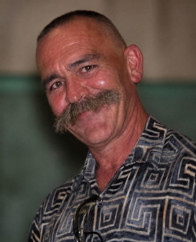 Paul T. Raposa Profile Photo
