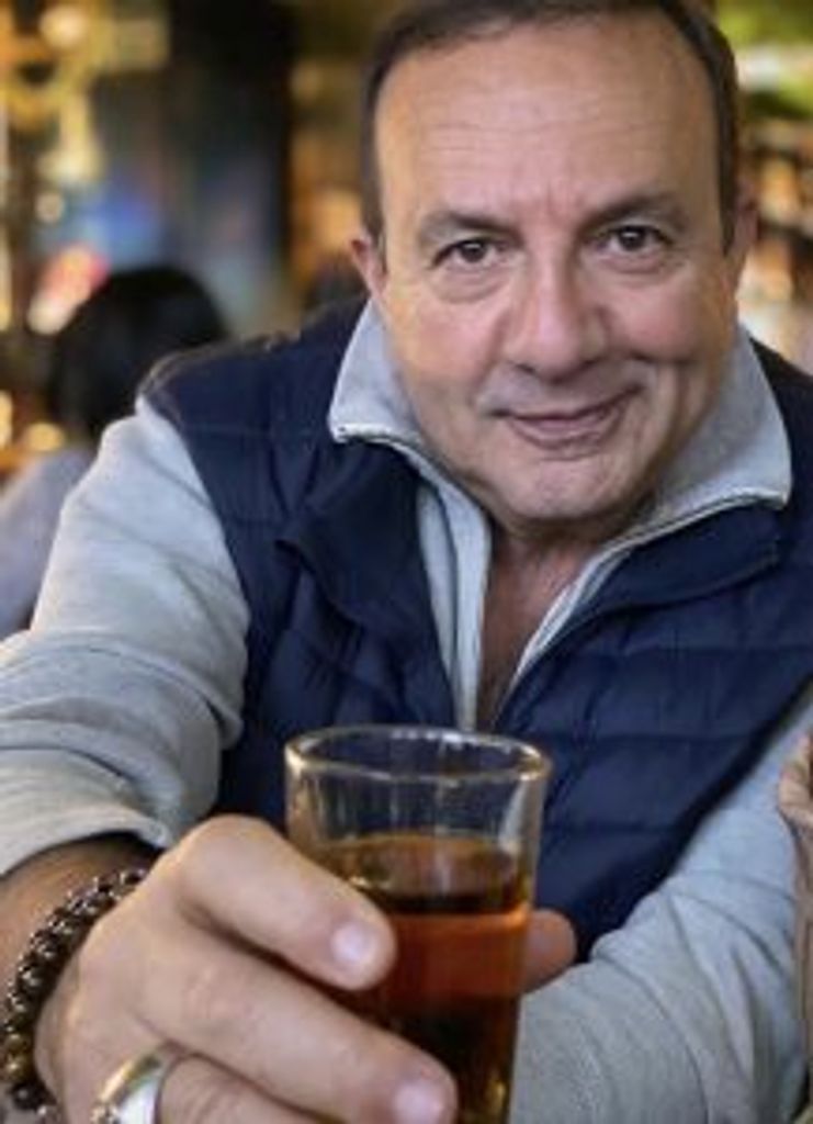 Michael Marcos