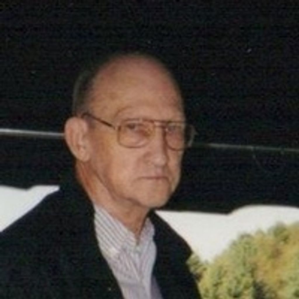 Kenneth James Snyder
