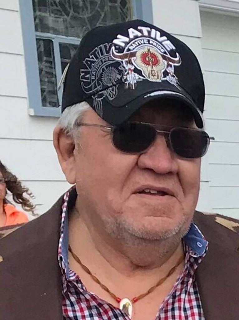 Leonard James Boyer Profile Photo