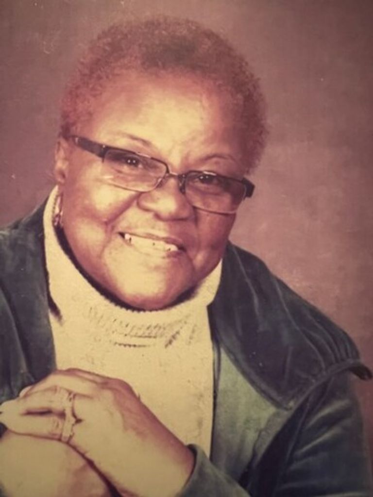 Trudy Lavenia Hayes Profile Photo