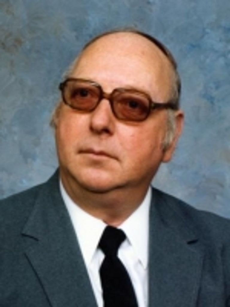 Harry  Ray Mathis,  Sr.