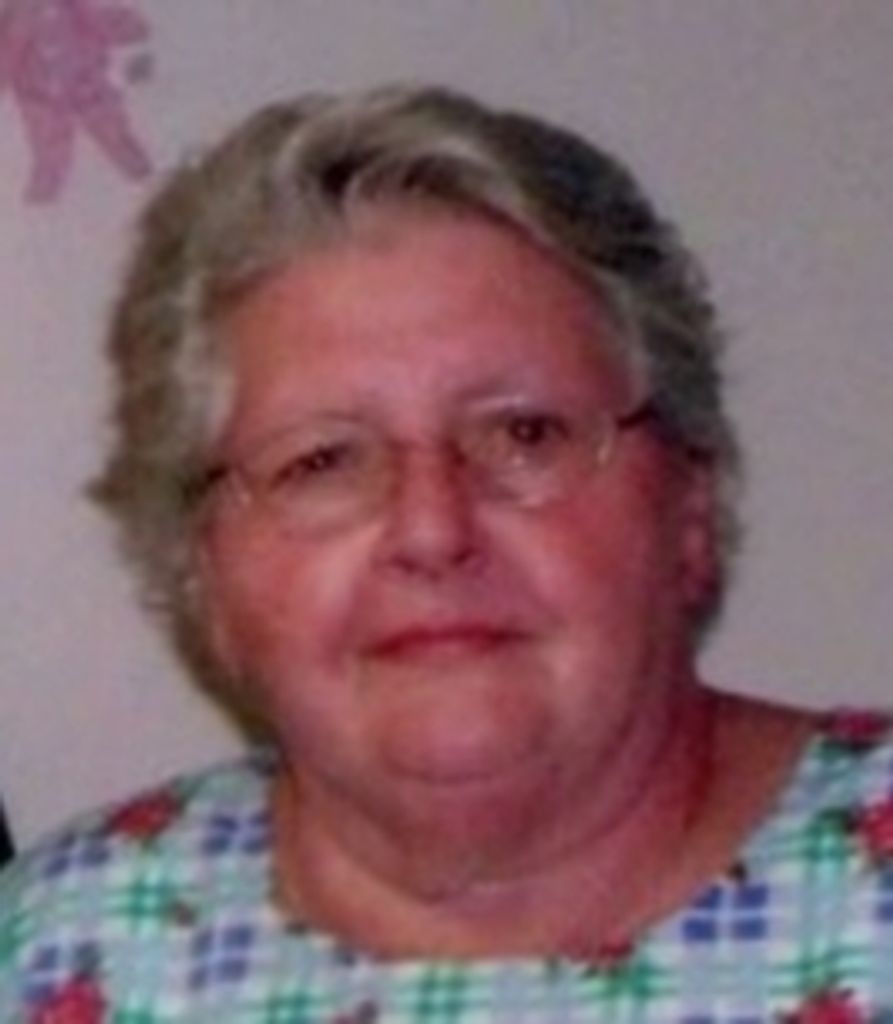 Anna Townsend