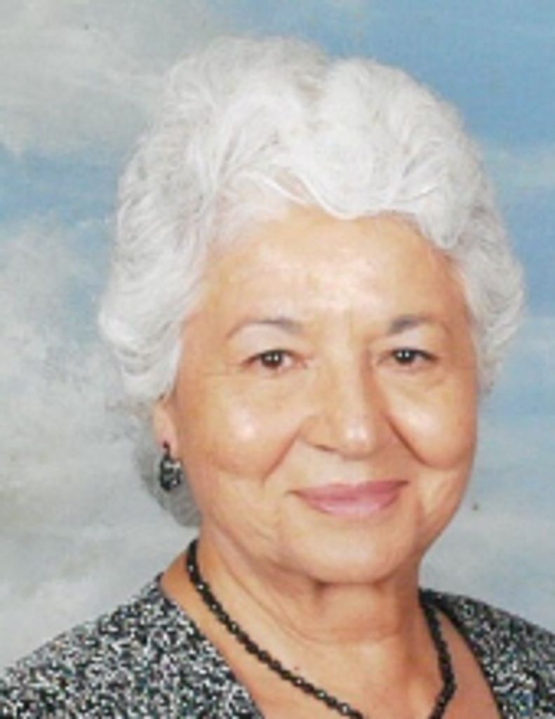 Phyllis Marie Stamegna