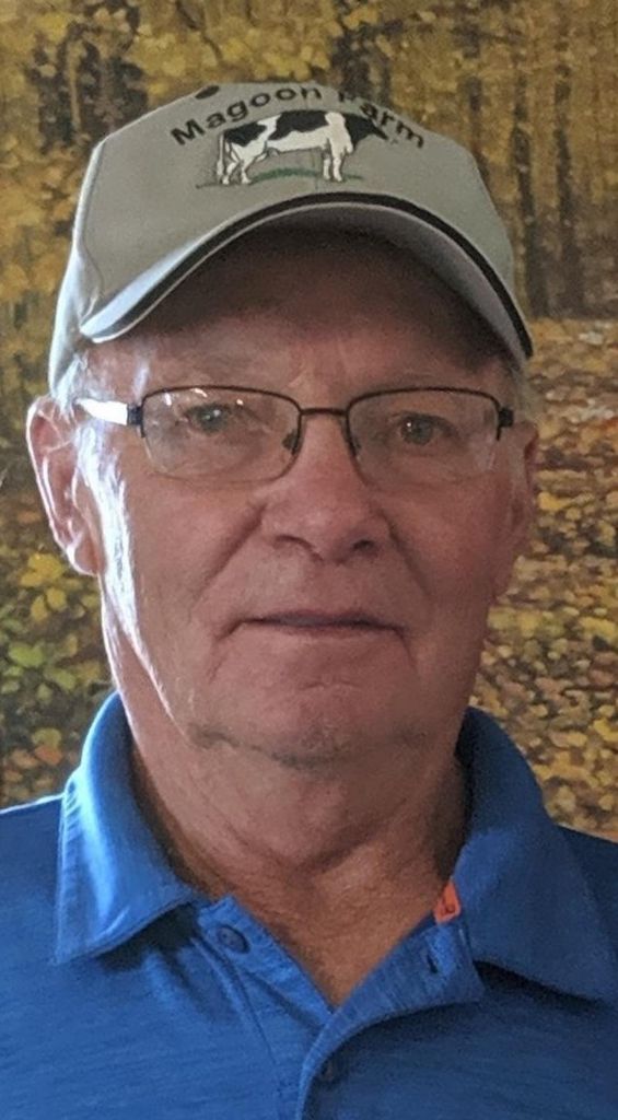 Rolland C. Magoon Profile Photo