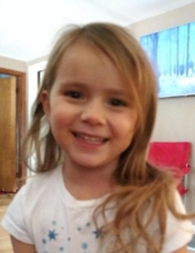 Kaylee Lynn Flachs