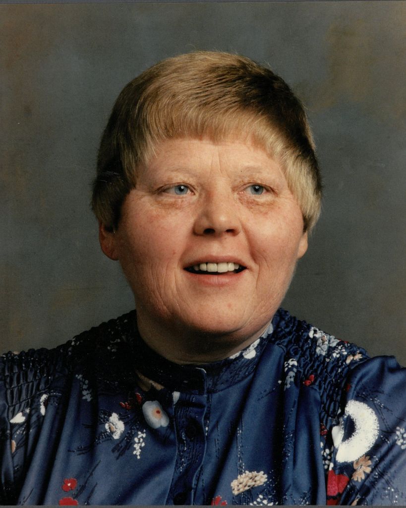 Linda L. Williams Profile Photo