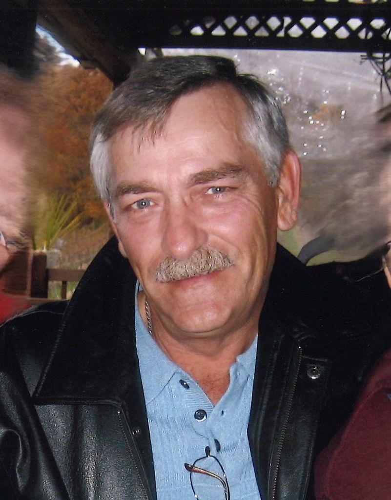 Bob Smeltzley Profile Photo